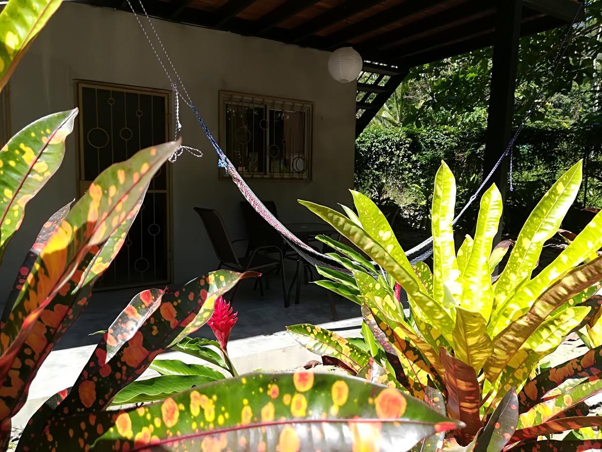 Shakti Apartamento Playa Santa Teresa  Exterior foto