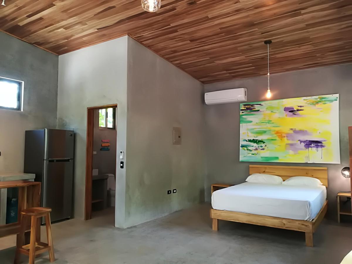 Shakti Apartamento Playa Santa Teresa  Exterior foto
