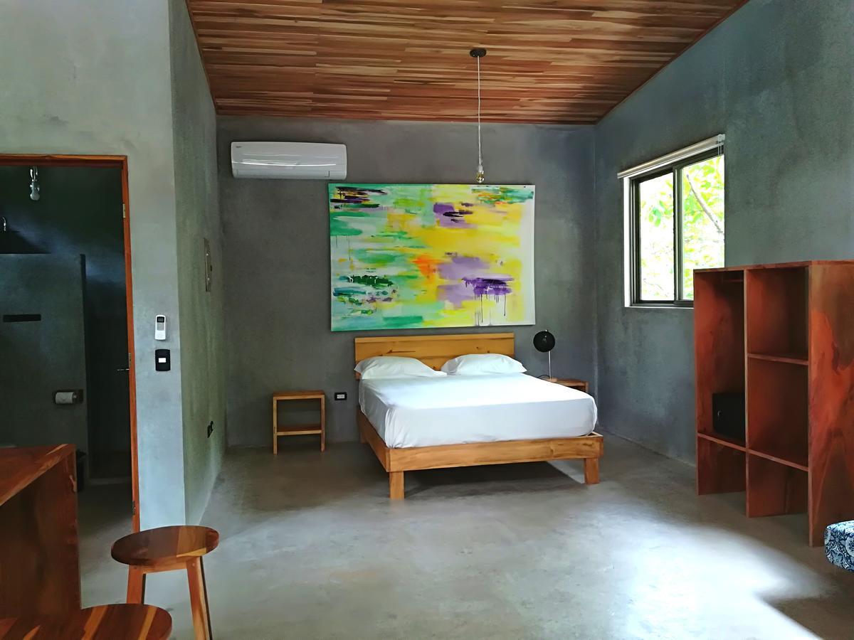 Shakti Apartamento Playa Santa Teresa  Exterior foto