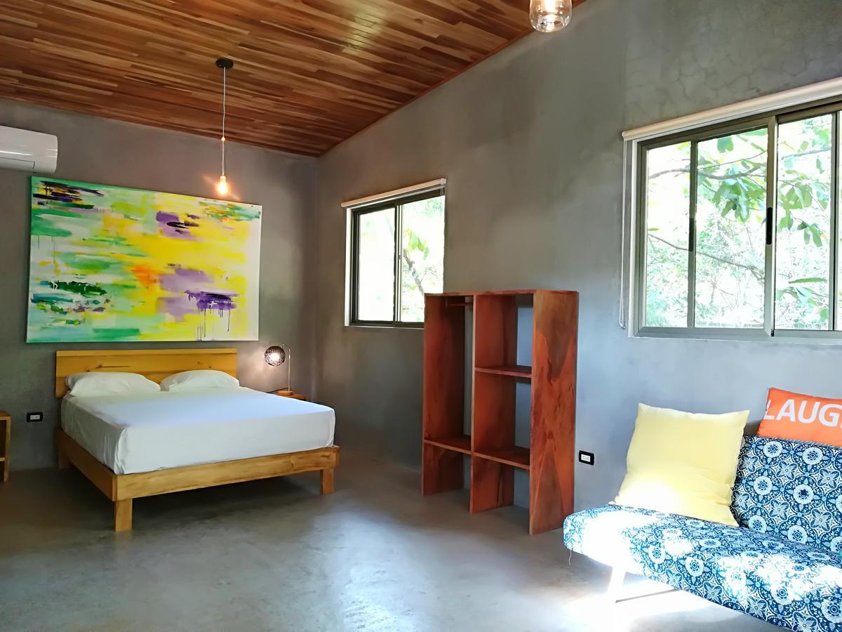 Shakti Apartamento Playa Santa Teresa  Exterior foto