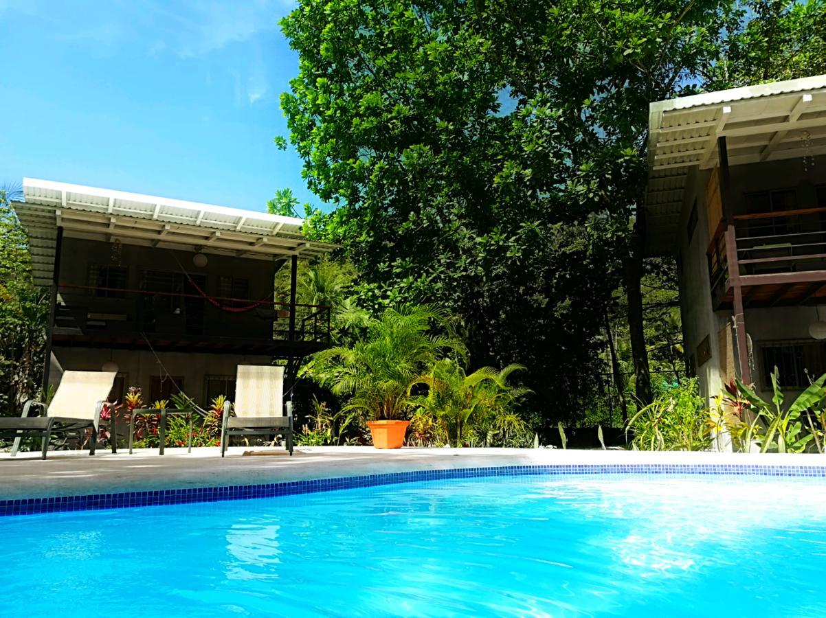 Shakti Apartamento Playa Santa Teresa  Exterior foto
