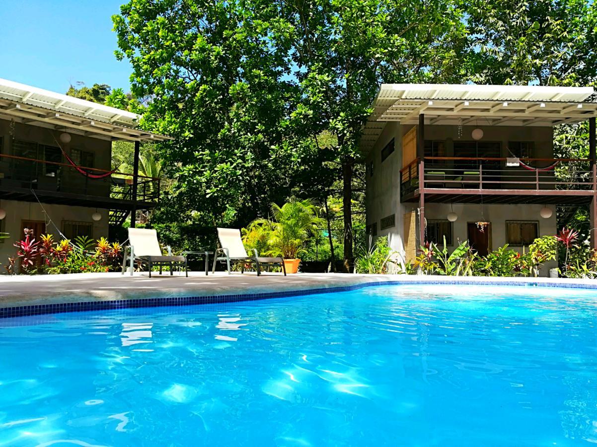 Shakti Apartamento Playa Santa Teresa  Exterior foto