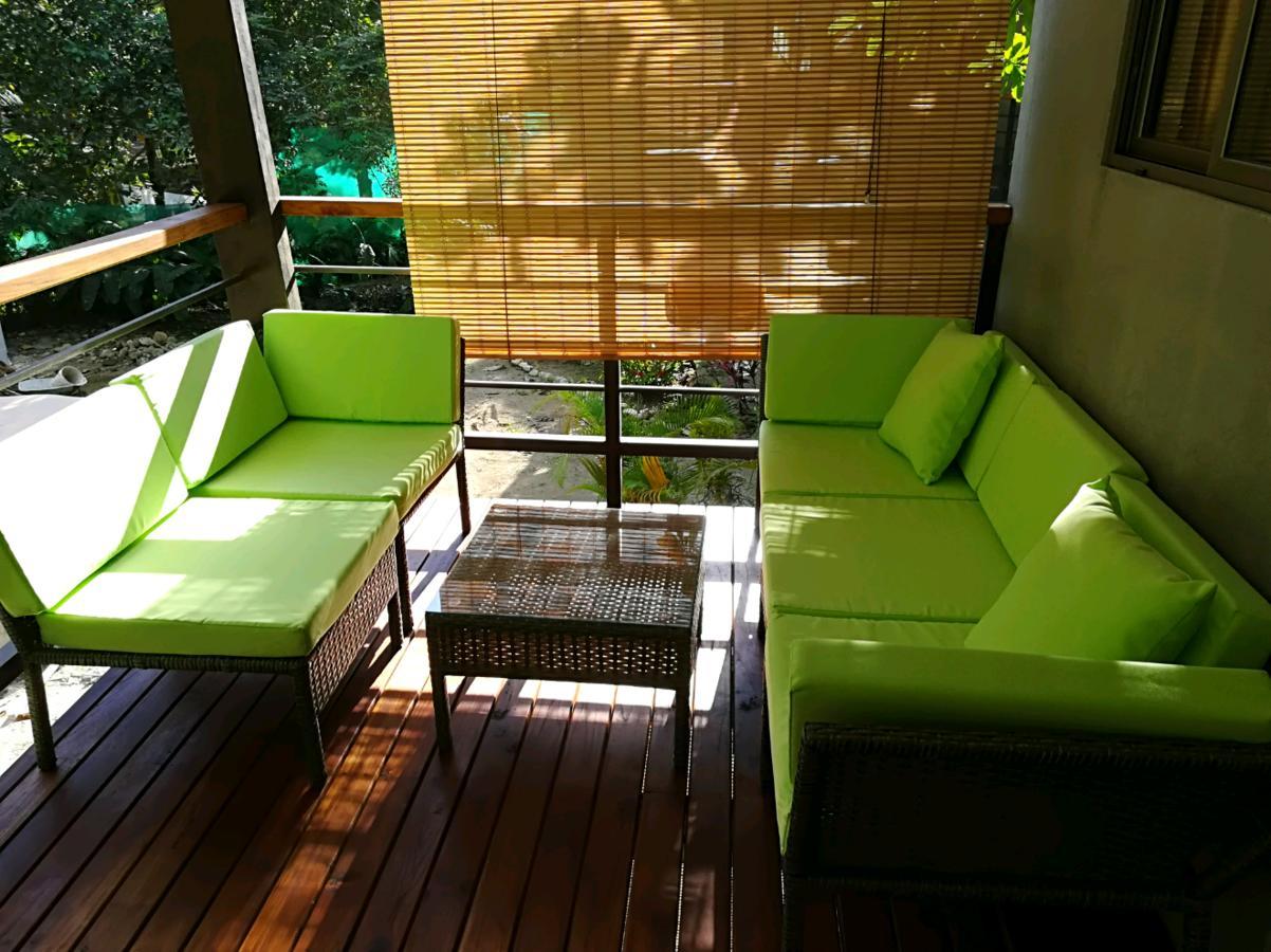 Shakti Apartamento Playa Santa Teresa  Exterior foto