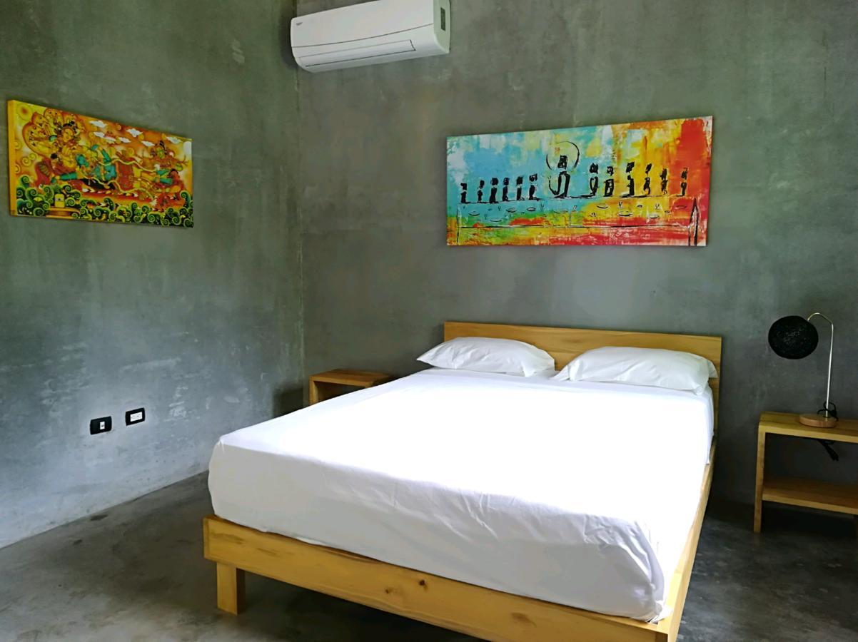Shakti Apartamento Playa Santa Teresa  Exterior foto