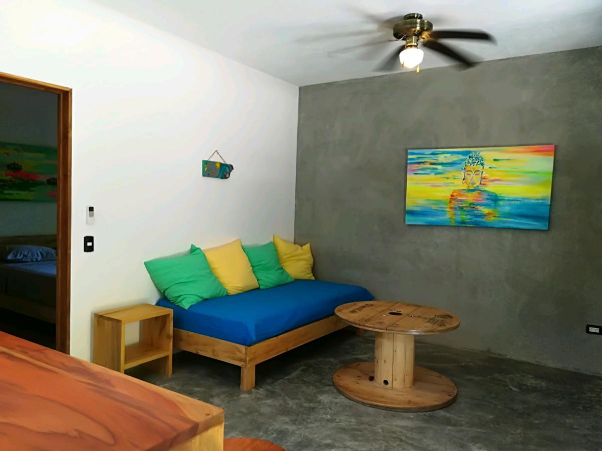 Shakti Apartamento Playa Santa Teresa  Exterior foto