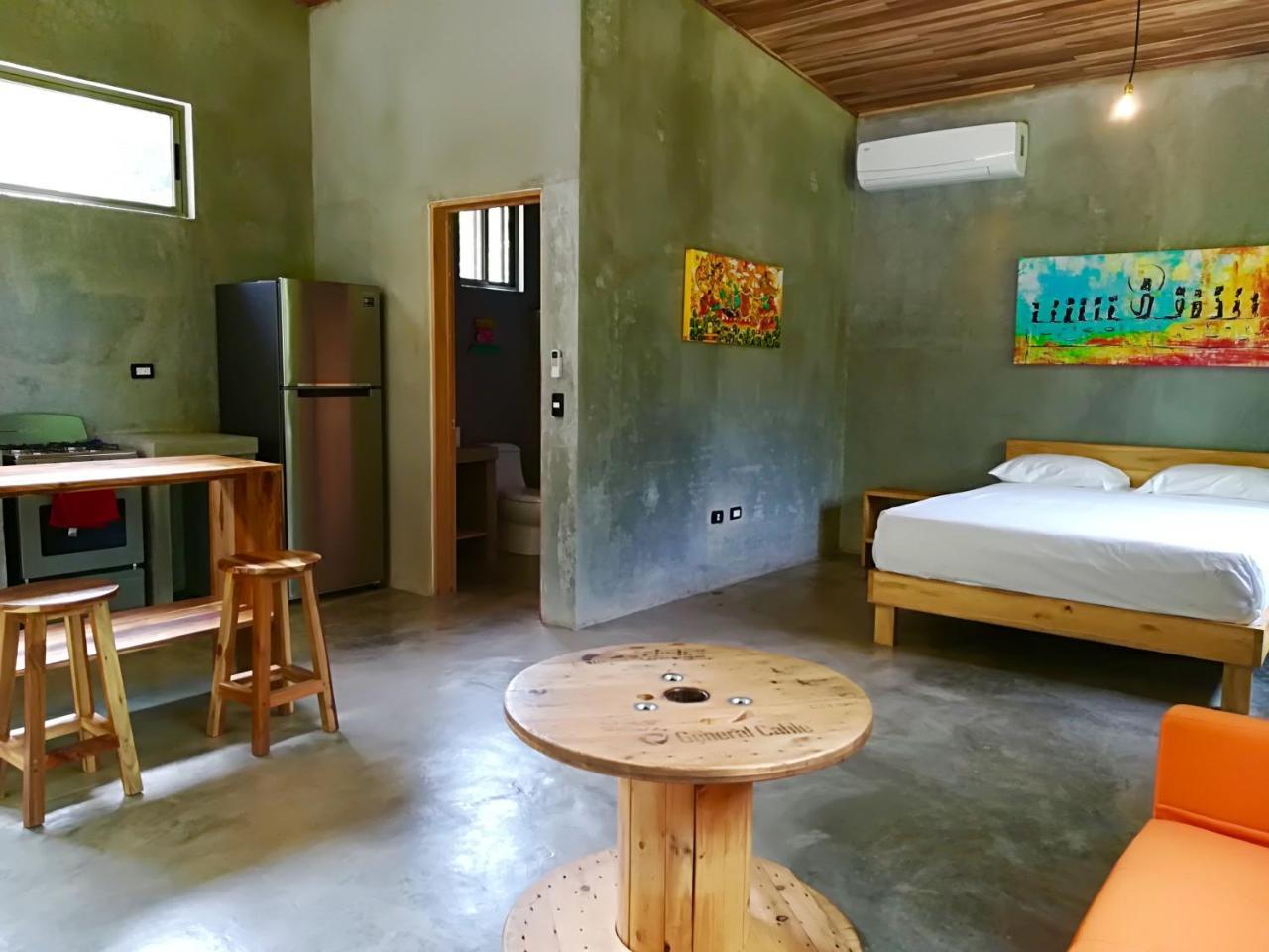 Shakti Apartamento Playa Santa Teresa  Exterior foto