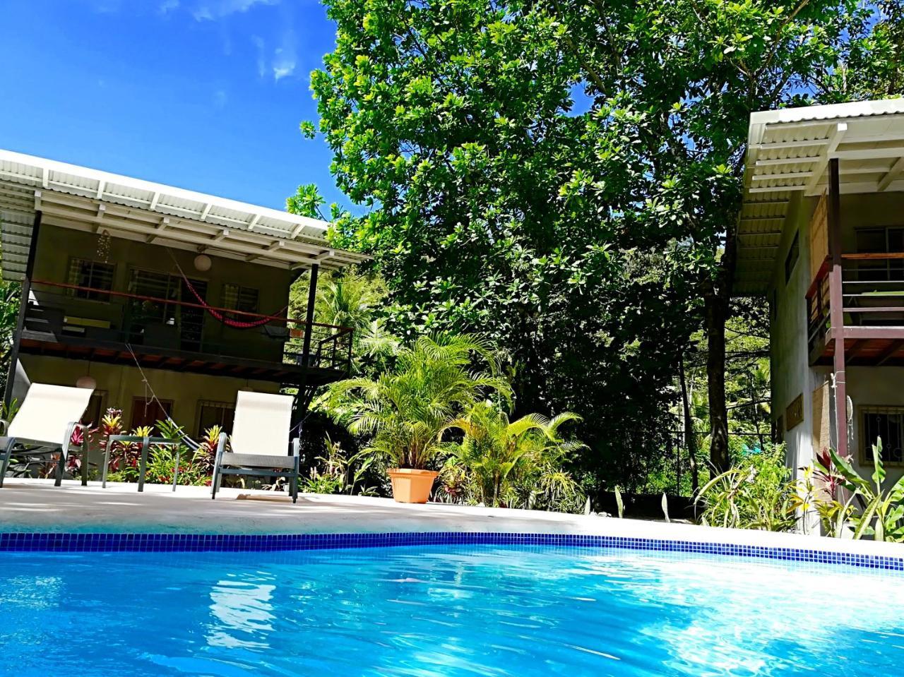 Shakti Apartamento Playa Santa Teresa  Exterior foto