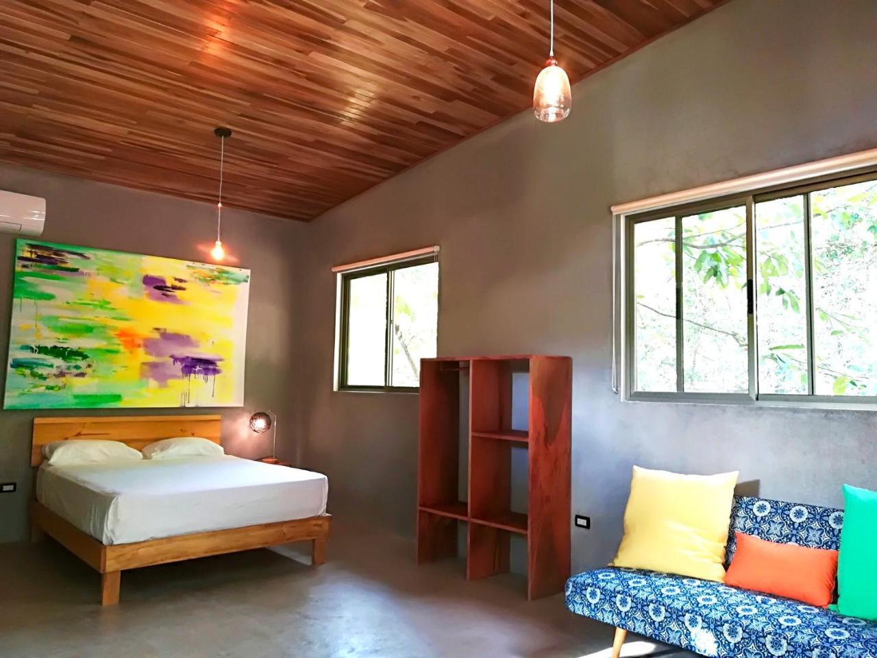Shakti Apartamento Playa Santa Teresa  Exterior foto