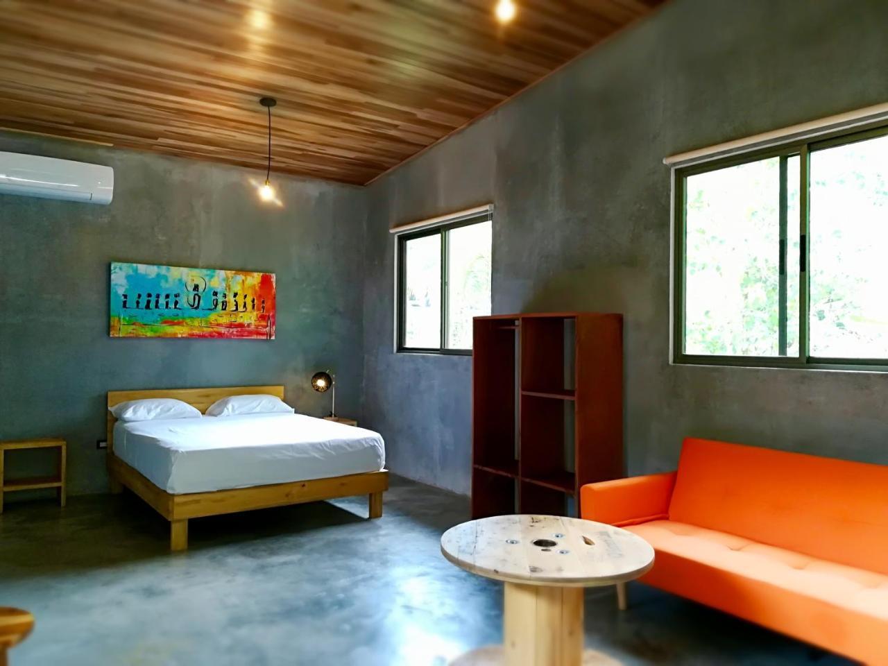 Shakti Apartamento Playa Santa Teresa  Exterior foto