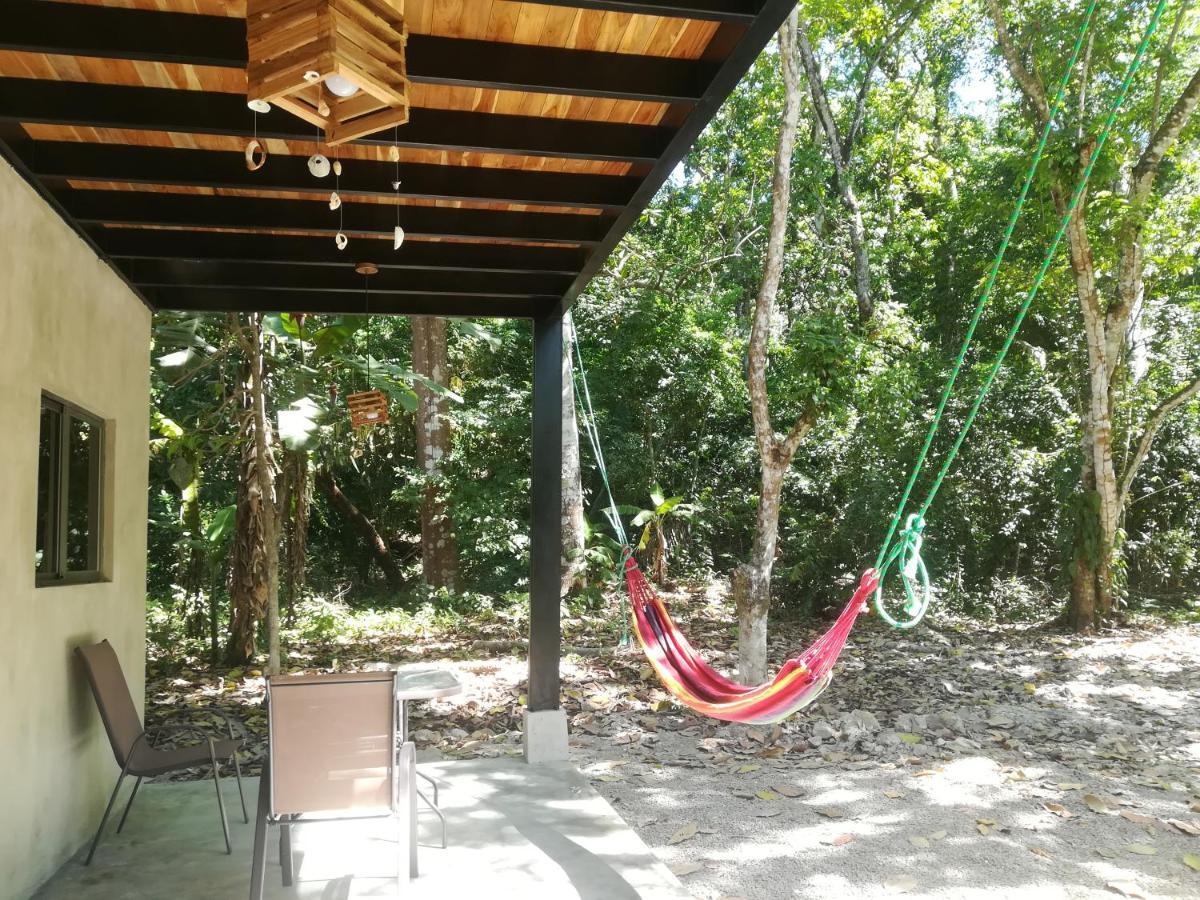 Shakti Apartamento Playa Santa Teresa  Exterior foto